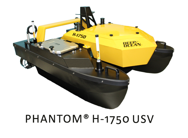 Phantom H-1750 USV