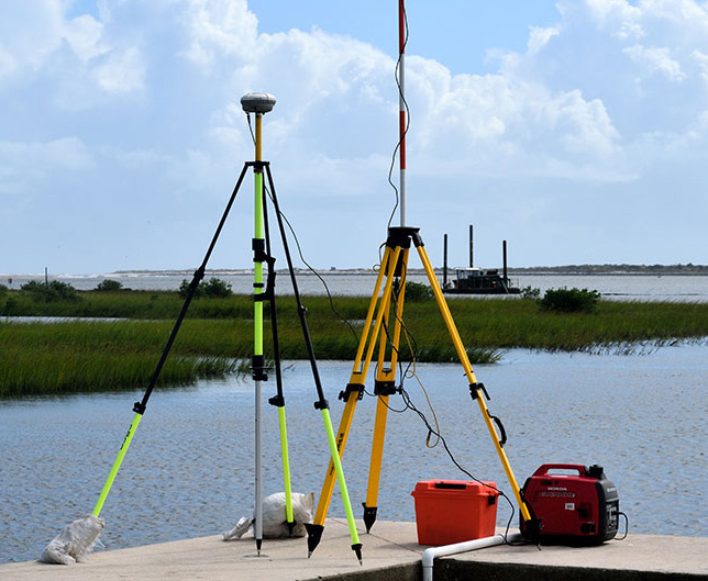 Deep Sea Survey Applications of ROV